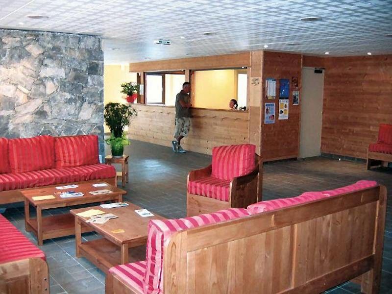Residence Odalys Le Hameau Et Les Chalets De La Vallee D'Or 瓦卢瓦尔 外观 照片